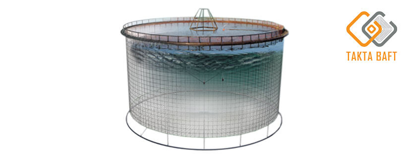 Fish breeding cages