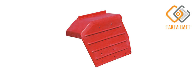 polyethylene fenders