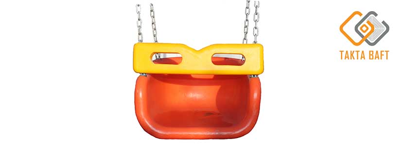 polyethylene Swinging seat